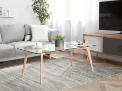 Teppich Grau 160 X 230 Cm Kurzflor Kapakli
