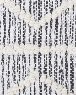 Teppich Grau-Beige 160 X 230 Cm Kurzflor Edremit