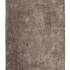 Teppich Hellbraun 200 X 300 Cm Evren