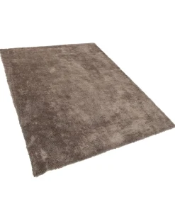 Teppich Hellbraun 200 X 300 Cm Evren