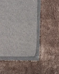 Teppich Hellbraun 200 X 300 Cm Evren
