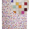Teppich Kuhfell Bunt 160 X 230 Cm Patchwork Kurzflor Advan