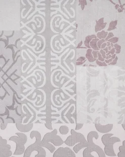 Teppich Mehrfarbig 140 X 200 Cm Ballica Ii