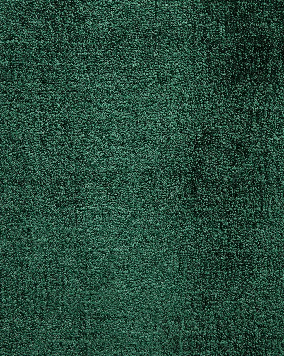 Teppich Viskose Dunkelgrun 140 X 200 Cm Gesi Ii