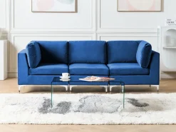 Teppich Weis / Grau 160 X 230 Cm Abstraktes Muster Shaggy Masis