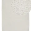 Teppich Wolle Cremeweis 160 X 230 Cm Kurzflor Erzin