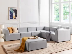 Teppich Wolle Cremeweis 160 X 230 Cm Kurzflor Erzin