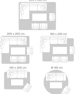 Teppich Wolle Weis / Schwarz 160 X 230 Cm Geometrisches Muster Pazar