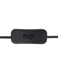 Tischlampe Aus Naturlichem Seil Growee