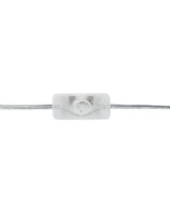 Tischlampe Schwarz / Gold 75 Cm Trommelform Assonet