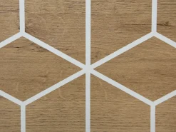 Tv-Mobel Heller Holzfarbton 160 X 40 X 50 Cm Torvi