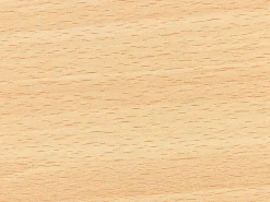 Tv-Mobel Weis / Heller Holzfarbton Mit 2 Schubladen 159 X 39 X 50 Cm Knox