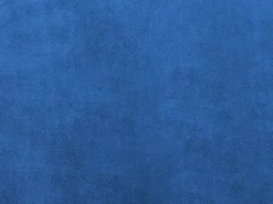Velvet Corner Section Blue Evja