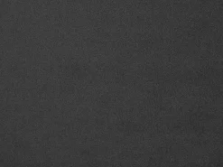 Velvet Sofa Bed Black Vettre