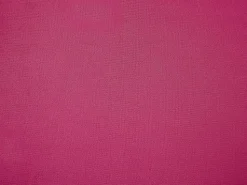 Velvet Sofa Fuchsia Pink Aure