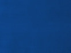 Velvet Sofa Navy Blue Aure