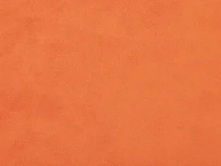 Velvet Sofa Orange Savar