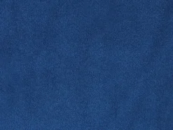 Velvet Sofa Set Navy Blue Maura