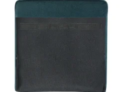 Velvet Sofa Set Teal Blue Gaula