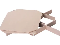 Wasserbett Hellbraun 180 X 200 Cm Zen