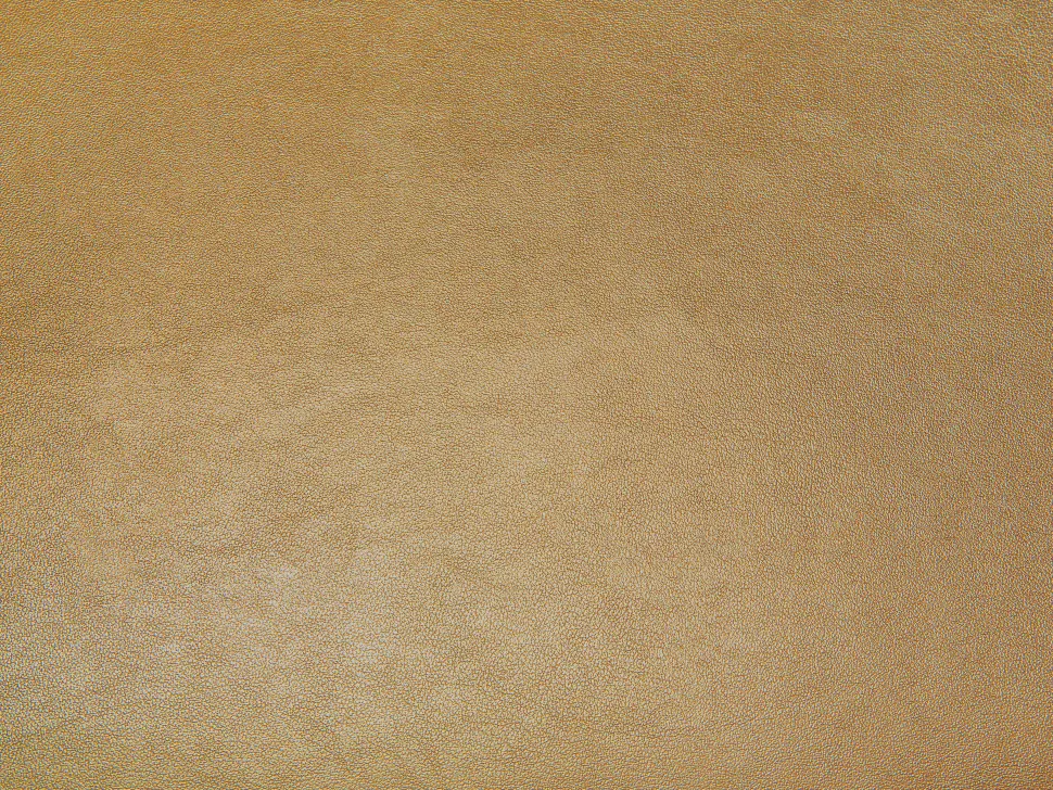 Wasserbett Leder Gold 180 X 200 Cm Avignon