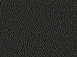 Wasserbett Leder Schwarz 180 X 200 Cm Laval