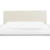 Wasserbett Weis Matt 180 X 200 Cm Zen