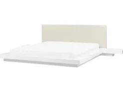 Wasserbett Weis Matt 180 X 200 Cm Zen