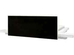 Wasserbett Weis Matt 180 X 200 Cm Zen
