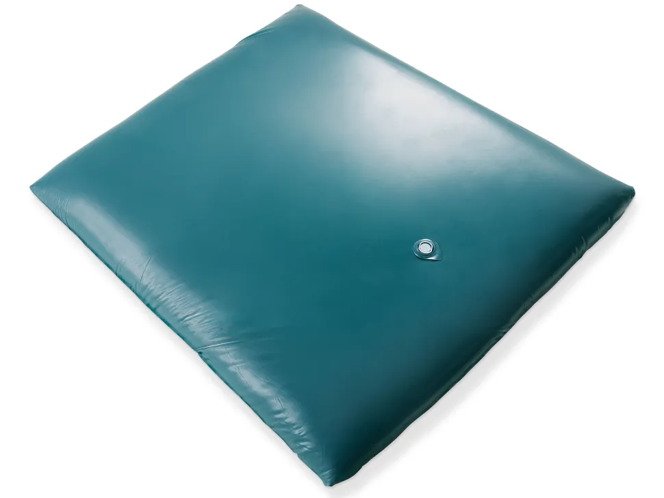 Wasserbettmatratze Mono 160 X 200 X 20 Cm Unberuhigt