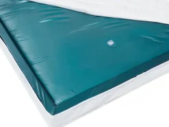 Wasserbettmatratze Mono 180 X 200 X 20 Cm Voll Beruhigt