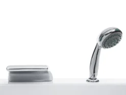 Whirlpool Badewanne Weis Mit Led Links 183 X 90 Cm Varadero