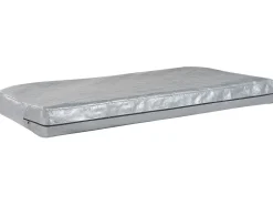 Whirlpool Outdoor Weis Mit Led Rechteckig 180 X 215 Cm Arcelia