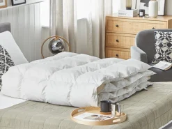 Winterbettdecke Entendaunen 240 X 220 Cm Extra Warm Haramosh