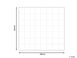 Winterbettdecke Entendaunen 240 X 220 Cm Extra Warm Haramosh